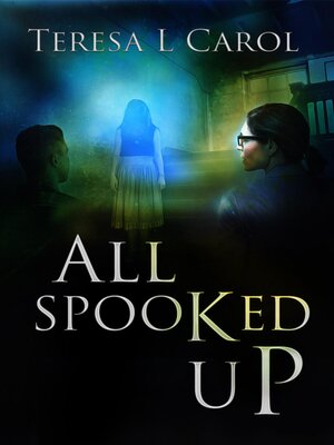 cover image of All Spooked Up